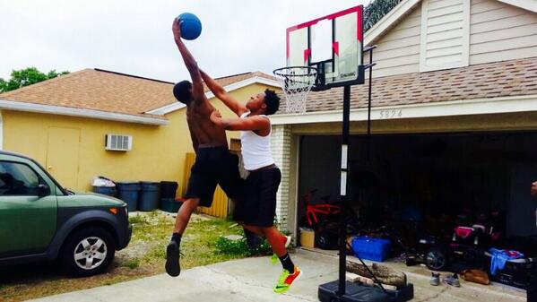 justinbutler24's tweet image. #Posterization