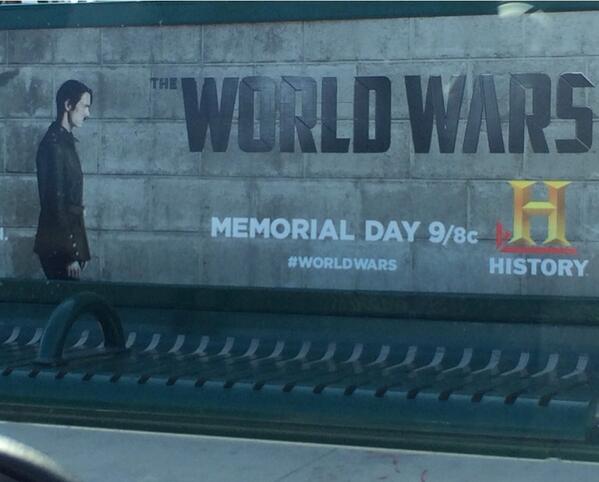 HashtagCrap's tweet photo. #WorldWars Hashtag for genocide! http://t.co/T45fJ88r8t