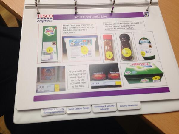 Lockdown2014's tweet image. Now back instock from click to order .