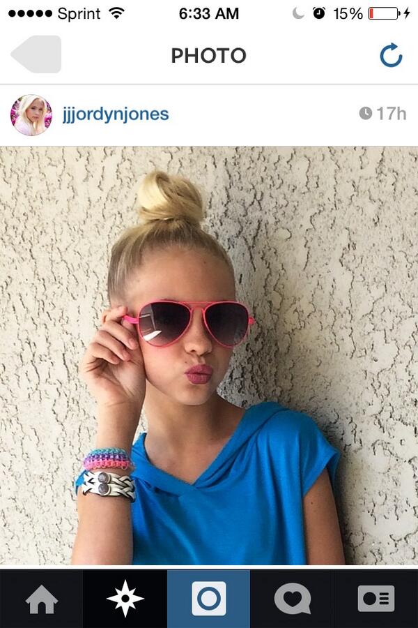 salmandola's tweet photo. Can u like one of my dms @JJJordynjones http://t.co/KmSXbOBD1v