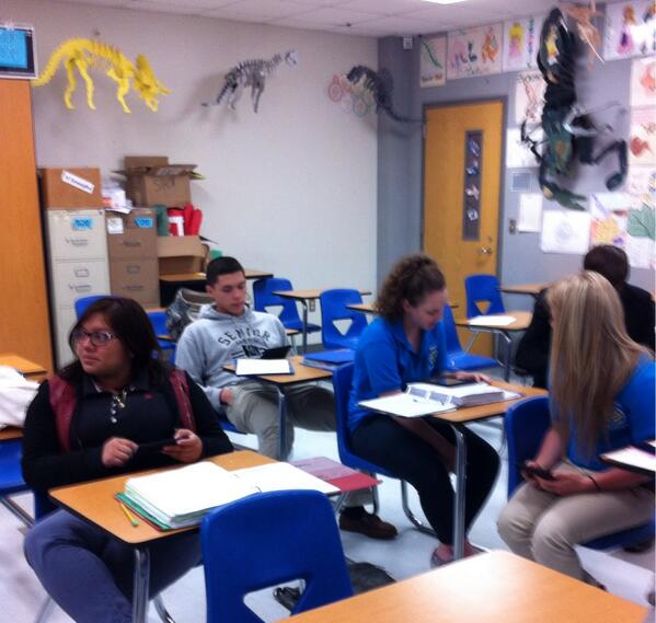 MISD Tech Story tweet media