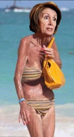 Botox Pelosi's daughter calls Bergdahl's platoon 'dysfunctional'