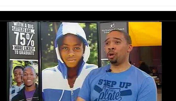 kmbc's tweet photo. Congrats @TahirKC & everyone else who is stepping up tonight! @BBBSKC @TheRealHos35 Send your photos using #StepUp9 http://t.co/hd09hOdUGa