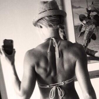 sarah_lee_85's tweet image. #trapcitybish #backwork #girlswithmuscle #girlsthatlift #growsomewings #fitfam #figureprep