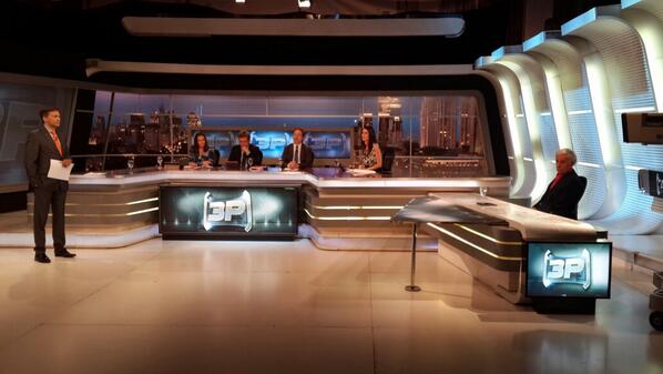 JorgeLawson's tweet photo. @DelaSotaOk en instantes con Rolando Graña en America 24 http://t.co/YfGa5GFFEX
