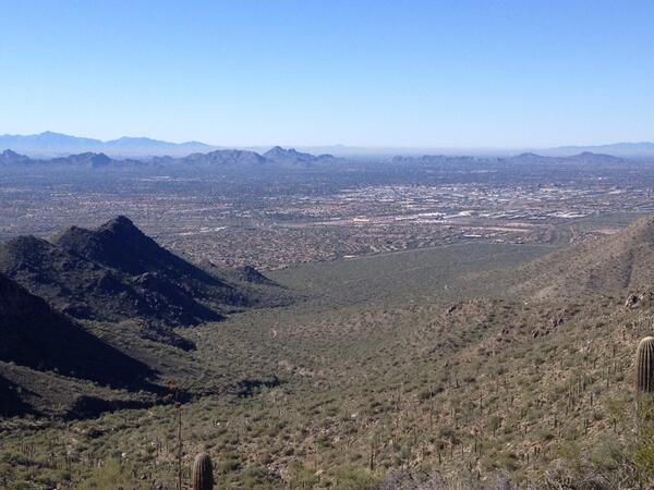 KDubb1976's tweet photo. Love my Arizona-time! #food4mysoul http://t.co/IyOij9Geib