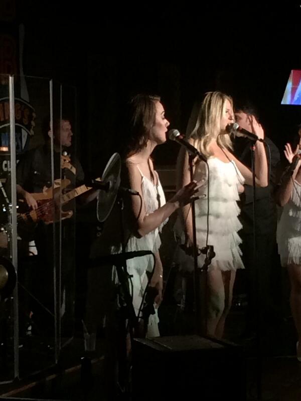 krumenauer_jeff's tweet photo. Good music at BB Kings Nashville http://t.co/b90E95GDOC