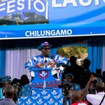 Photo by Peter Mutharika (@ProfMutharika)