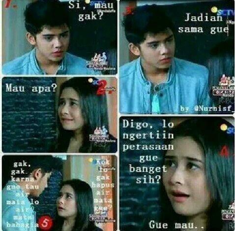 SopiahSeptiani's tweet photo. @PrillyBie Ka aku paling suka adegan ini...hehe http://t.co/gCC1Aan7Uo