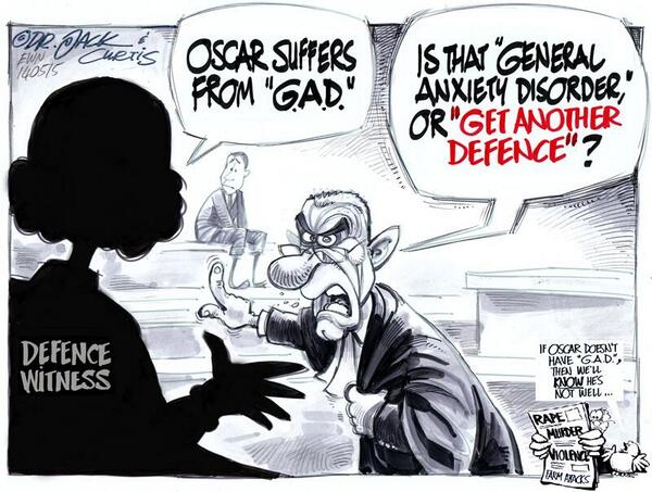 djboombaa's tweet photo. #OscarTrial http://t.co/EmMt9Ug1MI