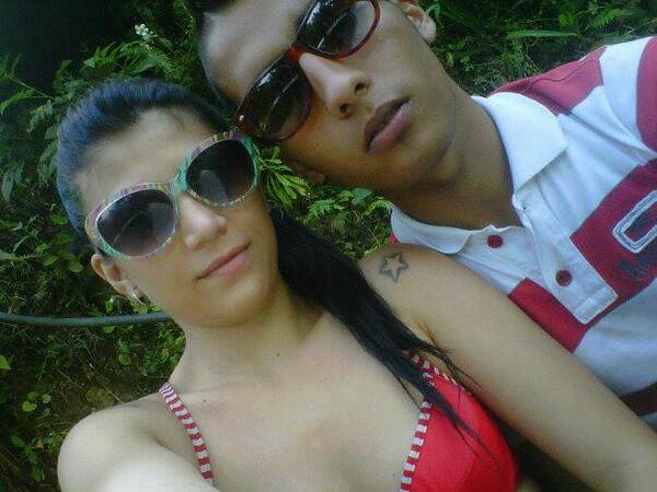 Dany0522's tweet photo. @DKasallas http://t.co/UeB64zhKXL