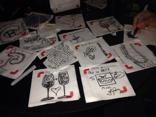 snshultz's tweet photo. @shutterstock #pixelsoffury http://t.co/ABSCdoG6V0