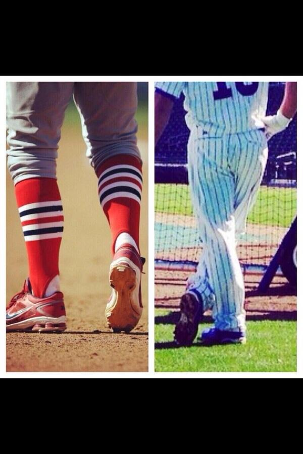 Baseballfollow_'s tweet photo. There's two types of people http://t.co/S0ygDg7gqT
