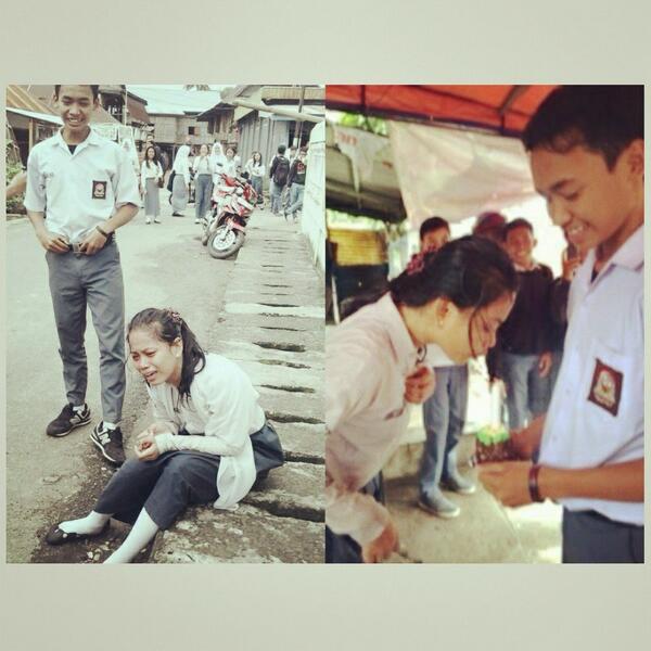 AndhyHaslan's tweet photo. @fnhrdynti http://t.co/y6xQRo37gF