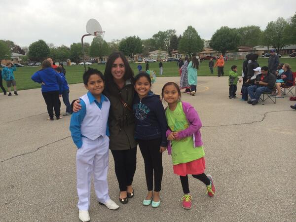 shabpoloz's tweet image. #SpringSing2014