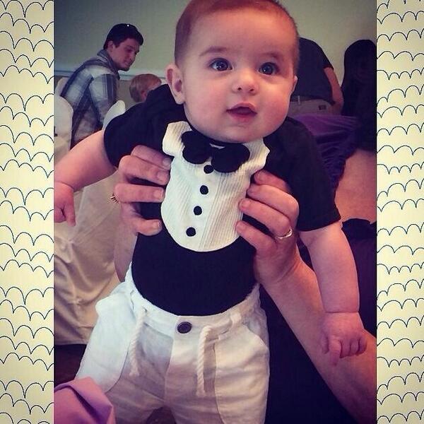 gtuzz7's tweet image. Cuteness!