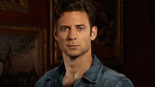 bittenfan's tweet photo. RETWEET We need more Nick, too! @SpaceChannel  @Syfy  #Renewbitten http://t.co/ntC4u2Hctm