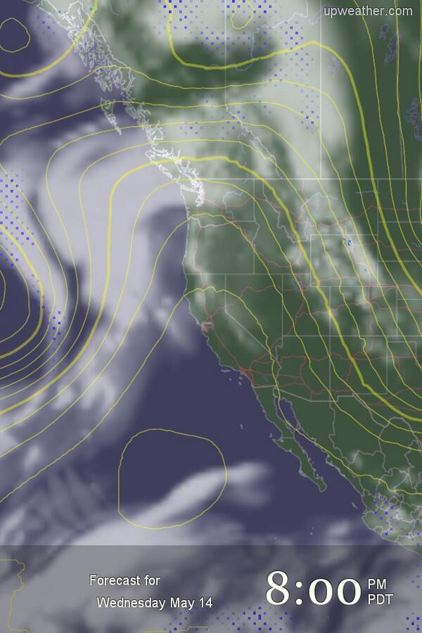 upweather's tweet photo. Heat wave. http://t.co/3C8oMNDke4