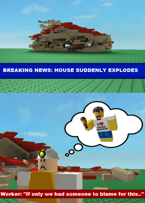 robloxmemes_'s tweet photo. You will be missed @Shedletsky . http://t.co/Kh19fPIZdd
