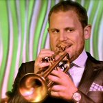 Trumpeter extraordinaire