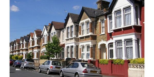 pickover's tweet image. A joke: &quot;Walked down street where houses numbered 128K, 256K, 512K, &amp;amp; 1MB. That was a trip down memory lane.&quot;