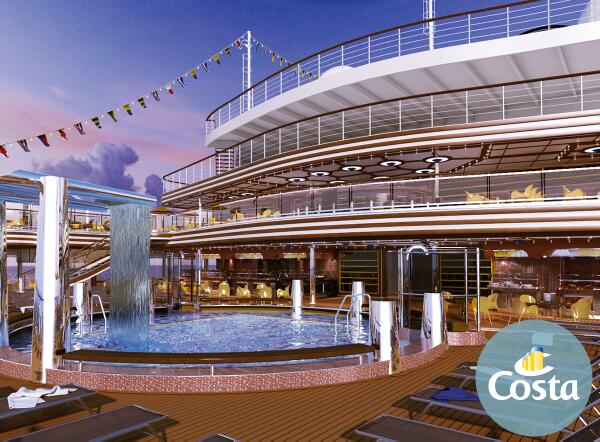 costacruisesAUS's tweet photo. Costa Diadema, coming soon ! http://t.co/6FZSPphxug