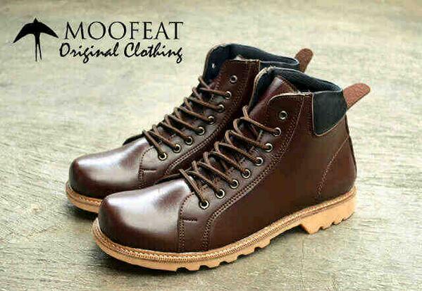 JNStore_id's tweet photo. Moofeat Boot Original | Kode: MOB1351 | Size: 40-44 | 230rb http://t.co/bM8ec4Dvjt