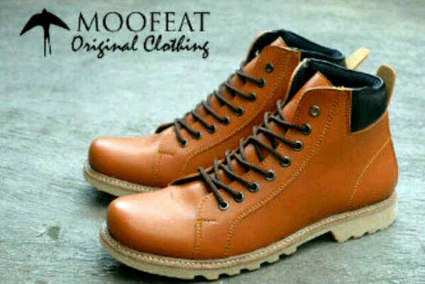 JNStore_id's tweet photo. Moofeat Boot Original | Kode: MOB1352 | Size: 40-44 | 230rb http://t.co/HENFrQ7vlP