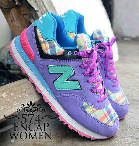 JNStore_id's tweet photo. New Balance 574 Encap Ladies | Kode: NBLD1351 | Size: 37-40 | 210rb http://t.co/6YiNBALvBL