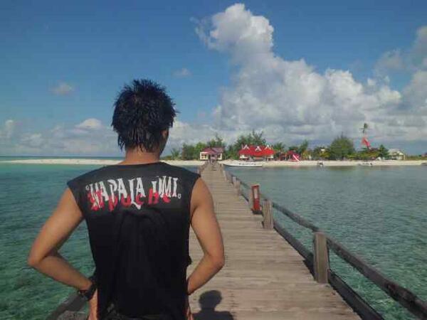 Wiwing a.s (@andi_wiwink) on Twitter photo 