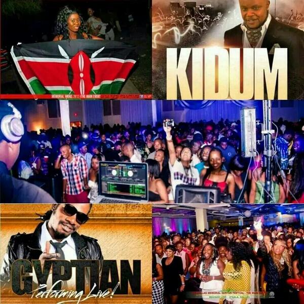 The official 2014 Dallas memorial weekend  festival is action packed! theofficialdallasmemorial.com <a href="/DJJASH/">Dj Josh</a> , <a href="/Kendaladies/">Kendaladies Patricia</a>