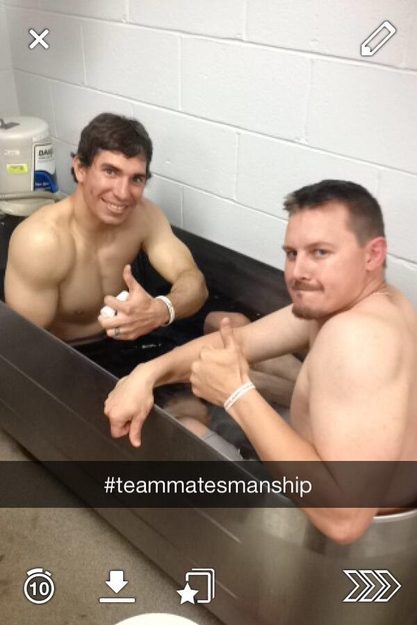 #teammatesmanship