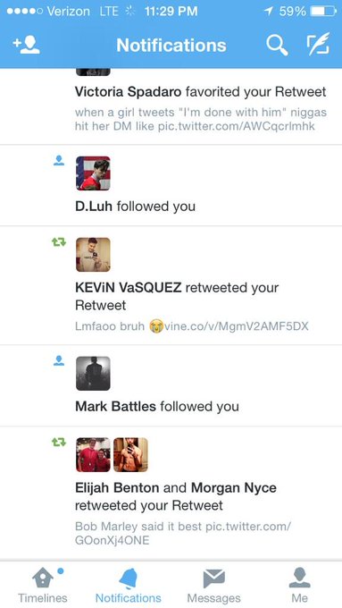 What is life 😯🙏 #official http://t.co/hsOn7KZPTb<a href="/tag/official"class="tags">#official</a>