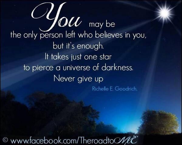 You are doing the best you can!