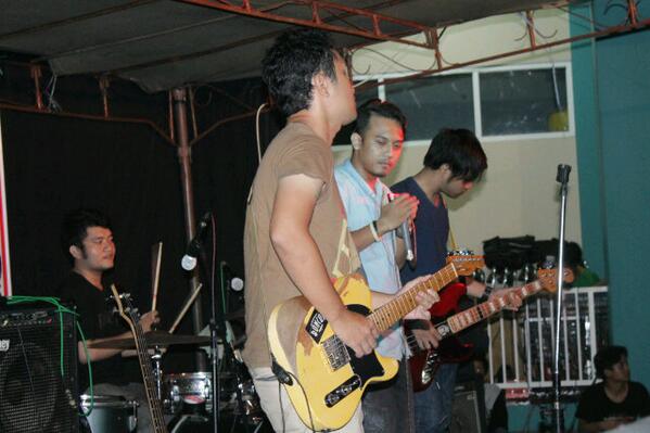 Romusha #boncosaurus #indieSMG