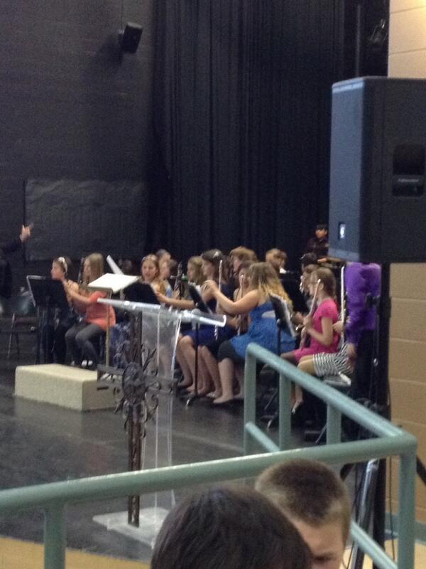 Holy Cross tweet media