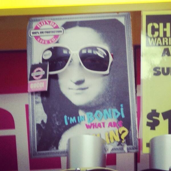 02Bekstar's tweet image. Saw this at the shops and I was like WTF lol