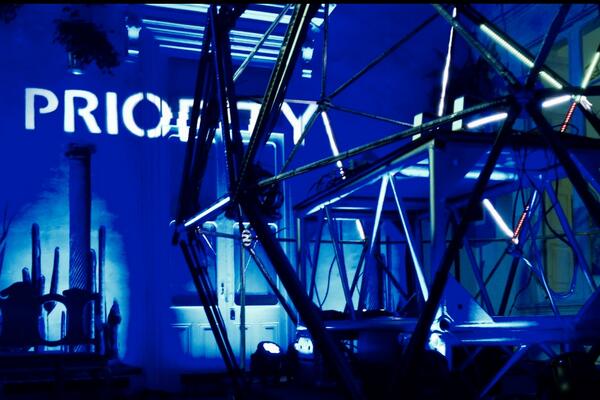 danielars78's tweet image. #modopriority Bájense este app q está bravaso!