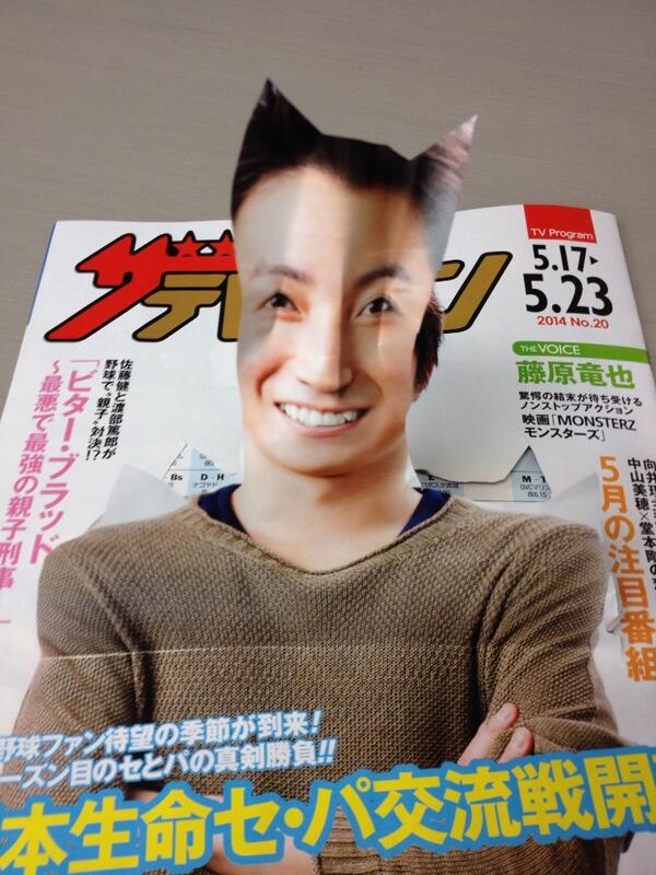 afterのafter 