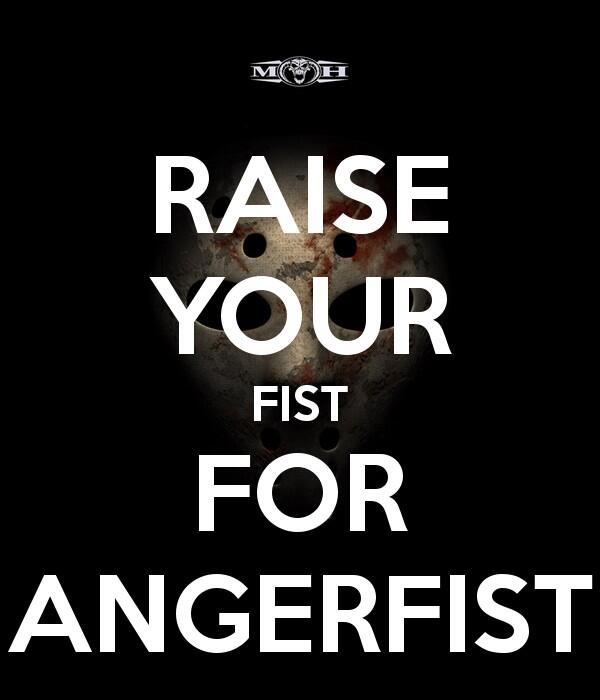 TheMarkZone's tweet photo. 👊 http://t.co/kdYWpPt4yC