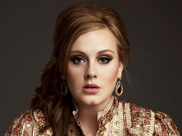 BookstoFilmsInc's tweet photo. #AdeleLaurieBlueAdkins (Born in May 5,1988,U.K), is an English singer-songwriter.Read more: http://t.co/Utq13sJqGC http://t.co/XuQp5zMpIy