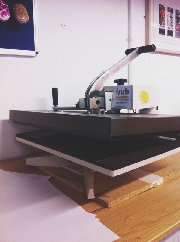 TheObsReality's tweet image. Time to print some Ts TORS style! #BOSH