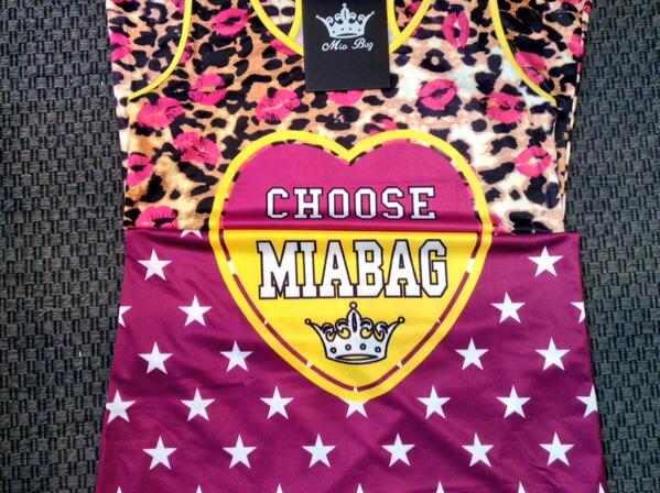 bissrl's tweet photo. #miabag #sempretop #choosemiabag 🔝🔝🔝 @bissrl @miabaginfo http://t.co/fOfi4RpCeB