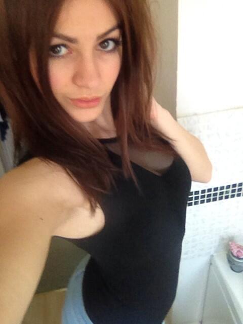 In London today! http://t.co/VmhyAEoKza<a href="/tag/throwbackthursday"class="tags"><span>#throwbackthursday</span></a>