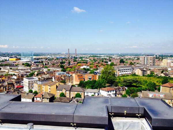 Interchange Croydon tweet media