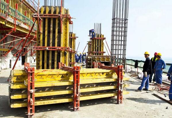 ProjectQatarPQ's tweet photo. #ProjectQatar2014 Rashid Al Kaabi Tower, Lusail City #Qatar
http://t.co/vo9XoC0XMC http://t.co/gxDU4dXn67