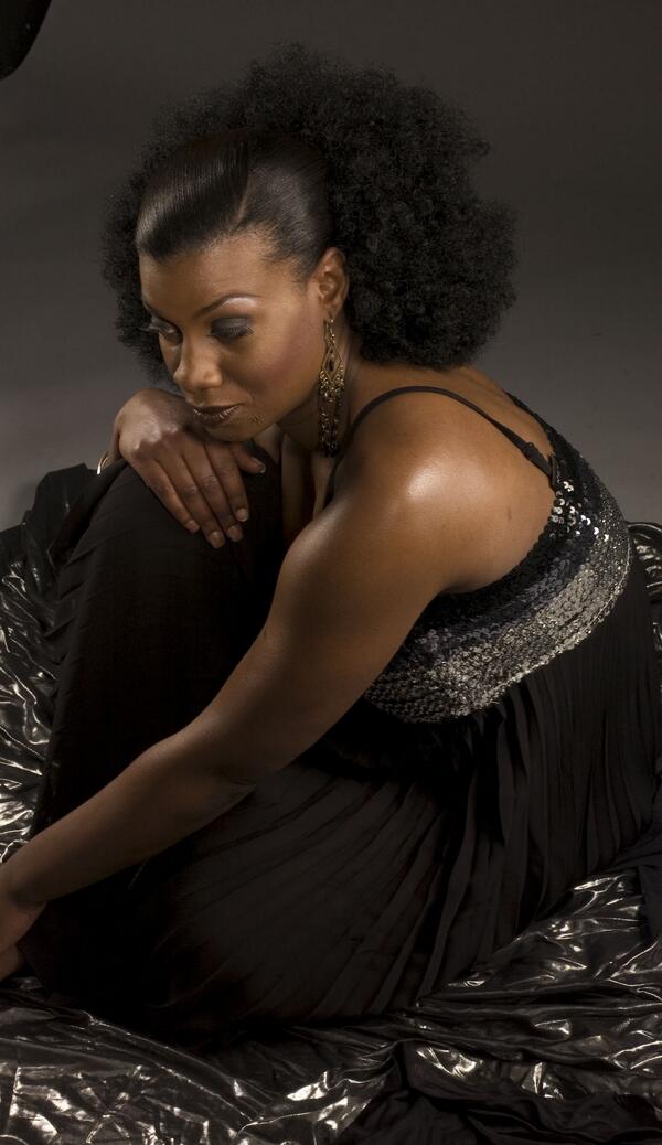 Samantha Scott Friday @ 8pm