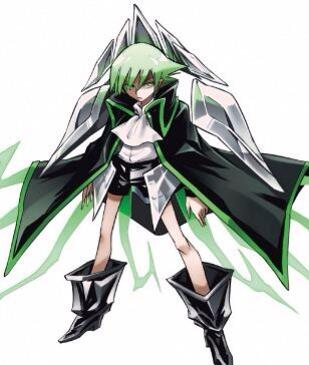 シャーマンキング リゼルグの必殺技やオーバーソウルなど強さまとめ アニツリー