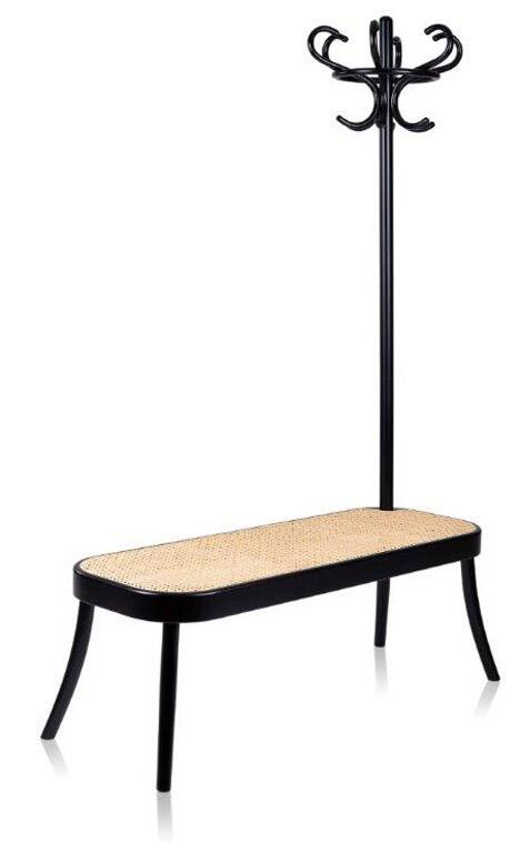 HCLightfoot's tweet image. #FrontDesign revisits Thonet's roots in designing new bentwood furniture - dezeen.com/2014/05/14/fro… @dezeen #Thonet
