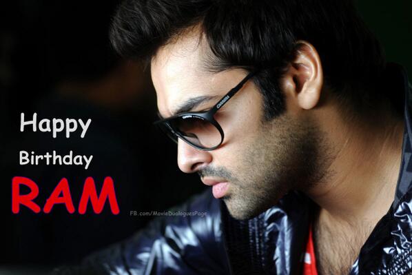 ramsayzFC's tweet photo. "@MoviesDialogues: Happy Birthday @ramsayz http://t.co/D53mr3p6eY"